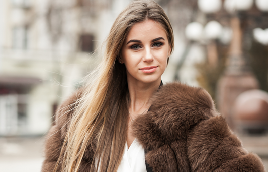 How to Style Faux Fur: Tips for Effortless Elegance Every Day