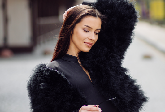 Top 5 Faux Fur Trends You Need in Your Wardrobe Right Now