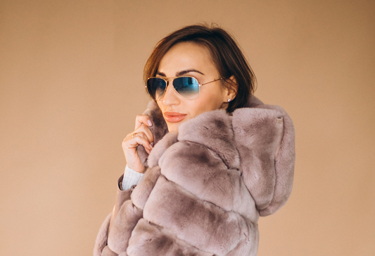 The Ultimate Guide to Choosing the Perfect Faux Fur Jacket