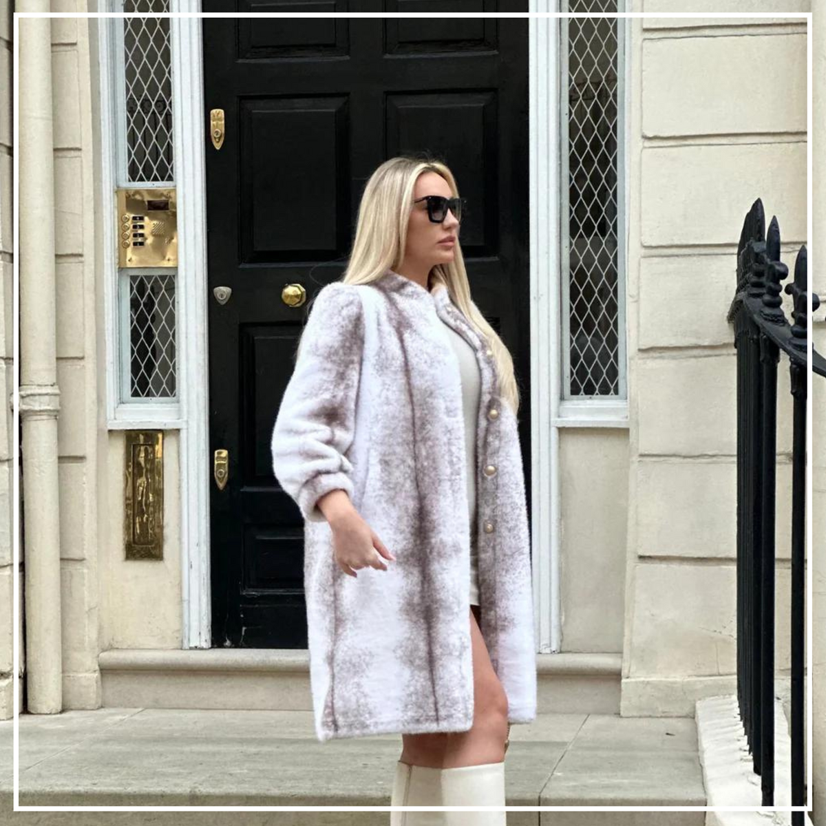 Long Fur - The Faux Fur Collection