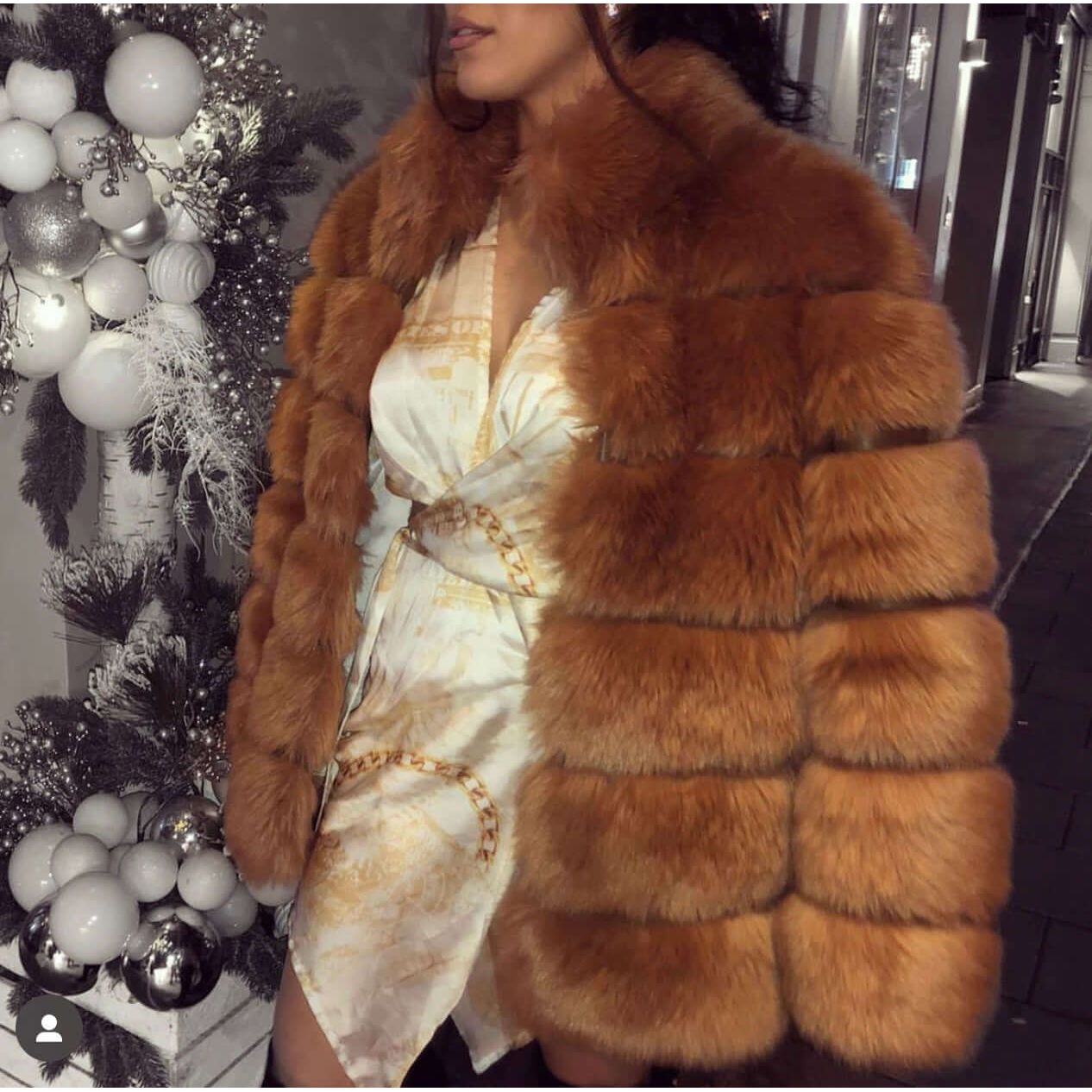 ‘faux fur, faux fur coat